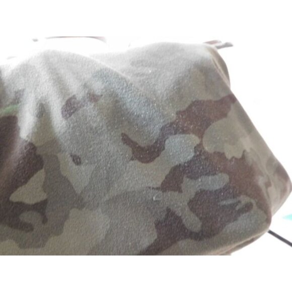 Lululemon Align Crop *21" Heritage 365 Camo Dark Olive Multi size 10 - Picture 8 of 8